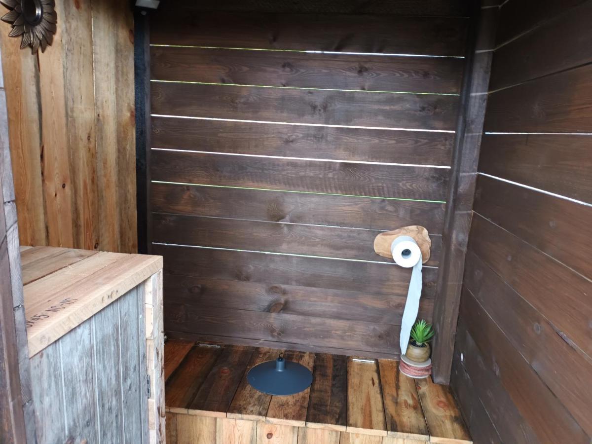 Lodge Bulles D Etoiles