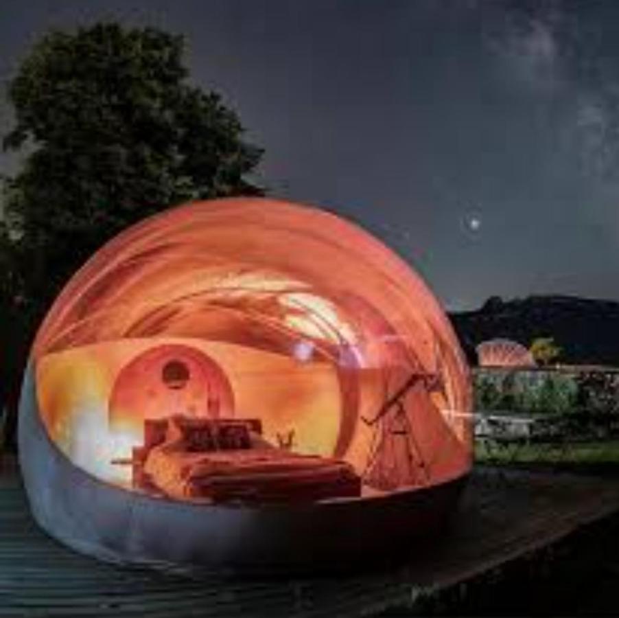 Lodge Bulles D Etoiles *