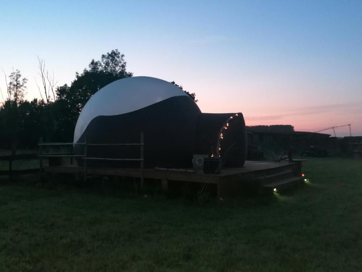 Bulles D Etoiles Lodge Beloeil