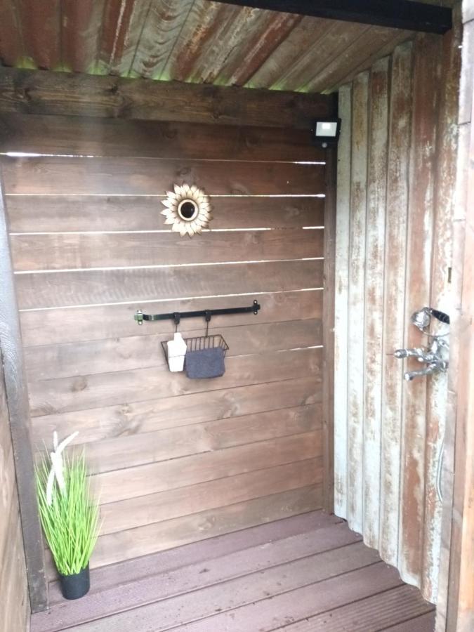 Bulles D Etoiles Lodge Beloeil