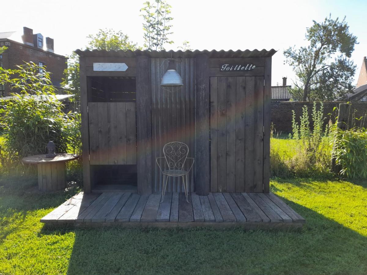 Bulles D Etoiles Lodge Beloeil